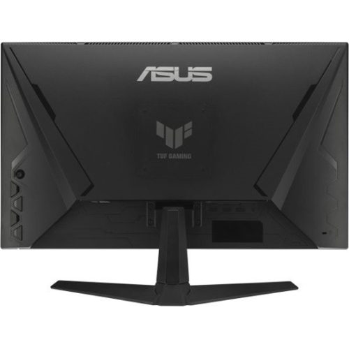 Mon Asus 23,8" TUF Gaming VG249Q5A FreeSync Premium, G-Sync, FHD - IPS LED - 200Hz I 3 év garancia I