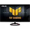Mon Asus 23,8" TUF Gaming VG249Q5R FreeSync Premium, FHD - IPS LED - 200Hz I 3 év garancia I
