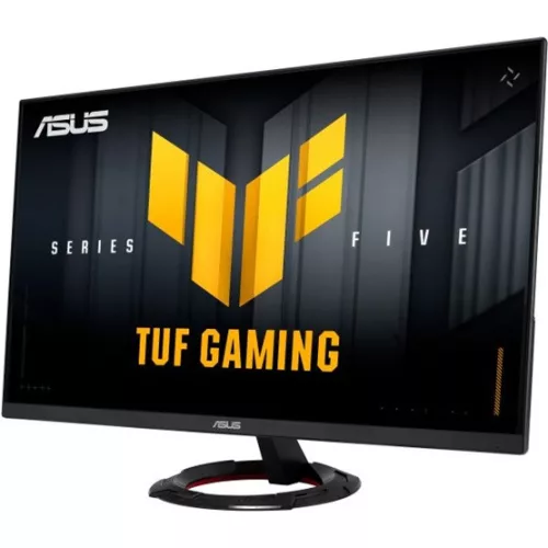 Mon Asus 23,8" TUF Gaming VG249Q5R FreeSync Premium, FHD - IPS LED - 200Hz I 3 év garancia I