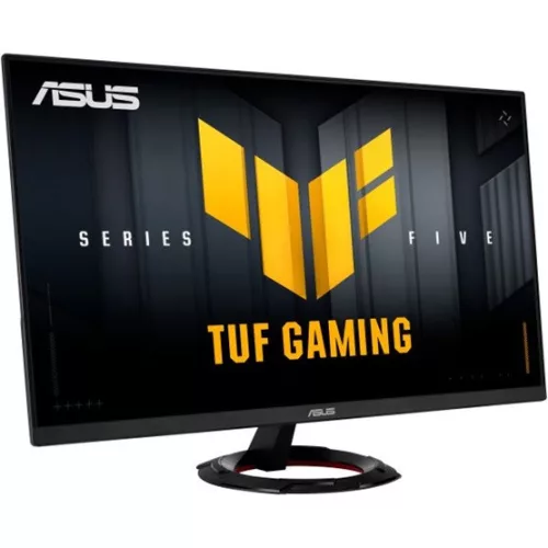 Mon Asus 23,8" TUF Gaming VG249Q5R FreeSync Premium, FHD - IPS LED - 200Hz I 3 év garancia I