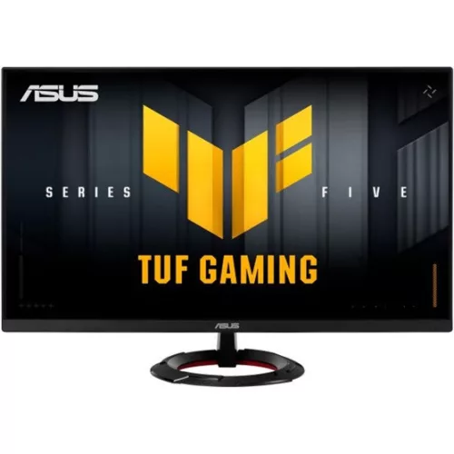 Mon Asus 23,8" TUF Gaming VG249Q5R FreeSync Premium, FHD - IPS LED - 200Hz I 3 év garancia I