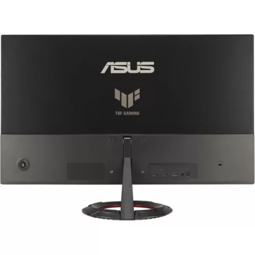 Mon Asus 23,8" TUF Gaming VG249Q5R FreeSync Premium, FHD - IPS LED - 200Hz I 3 év garancia I