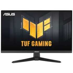   Mon Asus 23,8" TUF Gaming VG249QE5A - LED IPS - 146Hz - FHD - 3 ÉV GARANCIA