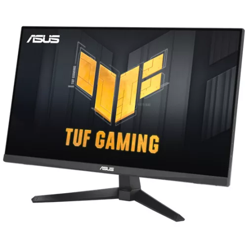 Mon Asus 23,8" TUF Gaming VG249QE5A - LED IPS - 146Hz - FHD - 3 ÉV GARANCIA