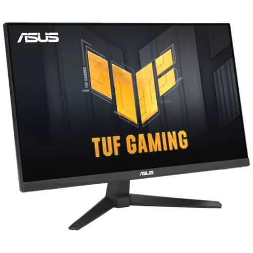 Mon Asus 23,8" TUF Gaming VG249QE5A - LED IPS - 146Hz - FHD - 3 ÉV GARANCIA