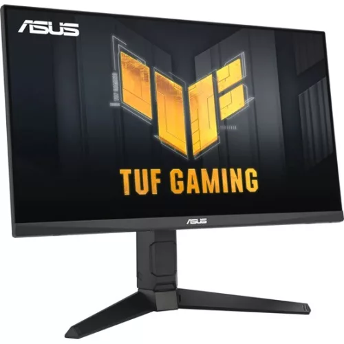 Mon Asus 23.8" TUF Gaming VG249QL3A FreeSync Premium, G-Sync PIVOT - FHD - IPS - 180Hz - 3 ÉV GARANCIA