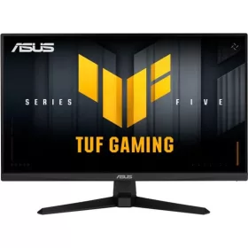   Mon Asus 23,8" TUF Gaming VG249QM5A FreeSync Premium, FHD - IPS LED - 240Hz I 3 év garancia I