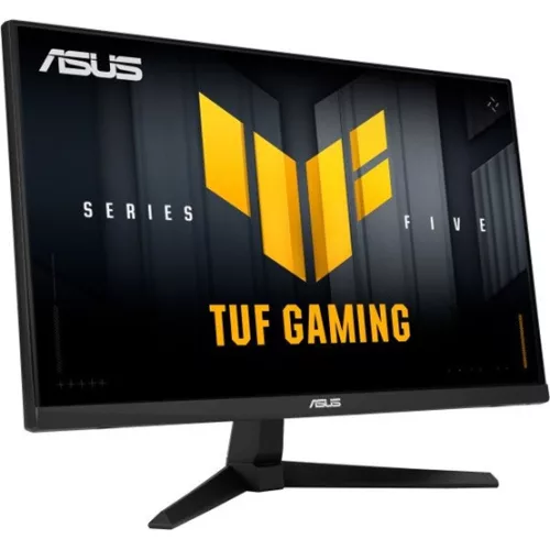 Mon Asus 23,8" TUF Gaming VG249QM5A FreeSync Premium, FHD - IPS LED - 240Hz I 3 év garancia I