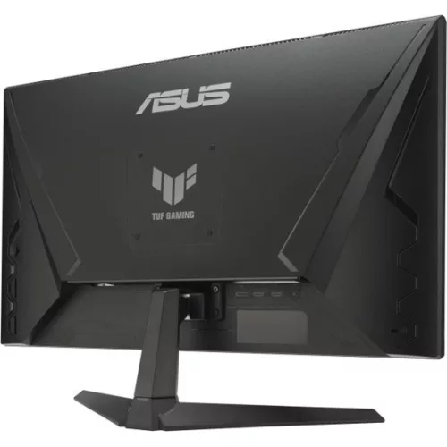 Mon Asus 23,8" TUF Gaming VG249QM5A FreeSync Premium, FHD - IPS LED - 240Hz I 3 év garancia I