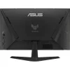Mon Asus 23,8" TUF Gaming VG249QM5A FreeSync Premium, FHD - IPS LED - 240Hz I 3 év garancia I