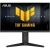 Mon Asus 23,8" TUF Gaming VG249QML5A FreeSync Premium, G-Sync, FHD - IPS LED - 240Hz I 3 év garancia I