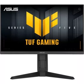   Mon Asus 23,8" TUF Gaming VG249QML5A FreeSync Premium, G-Sync, FHD - IPS LED - 240Hz I 3 év garancia I