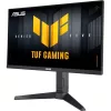 Mon Asus 23,8" TUF Gaming VG249QML5A FreeSync Premium, G-Sync, FHD - IPS LED - 240Hz I 3 év garancia I