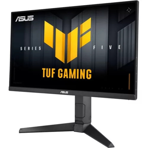 Mon Asus 23,8" TUF Gaming VG249QML5A FreeSync Premium, G-Sync, FHD - IPS LED - 240Hz I 3 év garancia I