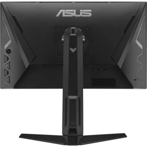 Mon Asus 23,8" TUF Gaming VG249QML5A FreeSync Premium, G-Sync, FHD - IPS LED - 240Hz I 3 év garancia I