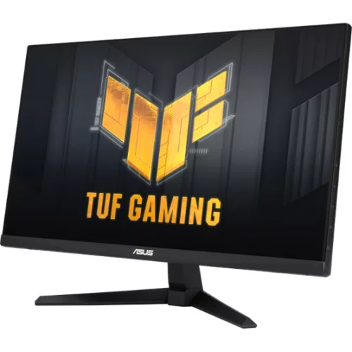 Mon Asus 24,5" TUF Gaming VG259Q5A FreeSync Premium, G-Sync FHD - IPS LED - 200Hz I 3 év garancia I