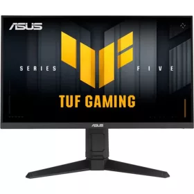   Mon Asus 24,5" TUF Gaming VG259QL5A FreeSync Premium, G-Sync FHD - IPS LED - 200Hz I 3 év garancia I