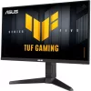 Mon Asus 24,5" TUF Gaming VG259QL5A FreeSync Premium, G-Sync FHD - IPS LED - 200Hz I 3 év garancia I