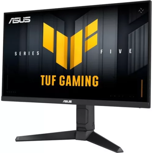 Mon Asus 24,5" TUF Gaming VG259QL5A FreeSync Premium, G-Sync FHD - IPS LED - 200Hz I 3 év garancia I