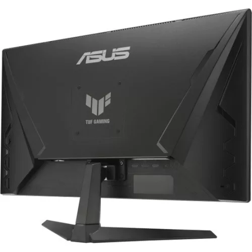 Mon Asus 24,5" TUF Gaming VG259QMR5A FreeSync Premium, G-Sync, FHD - IPS LED - 310Hz I 3 év garancia I