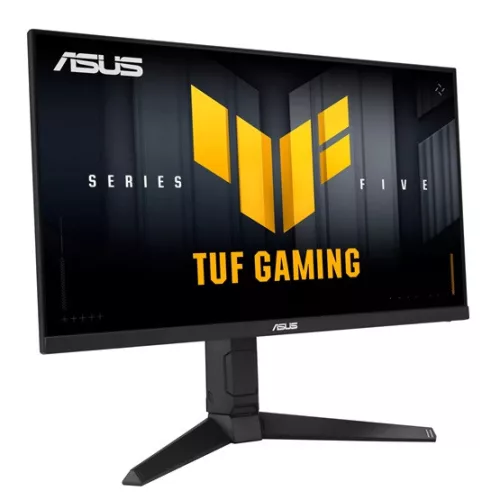 Mon Asus 24,5" TUF Gaming VG259QMRL5A FreeSync Premium, G-Sync, FHD - IPS LED - 310Hz I 3 év garancia I