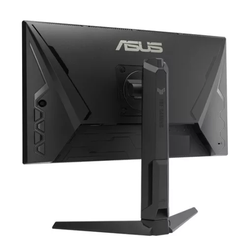 Mon Asus 24,5" TUF Gaming VG259QMRL5A FreeSync Premium, G-Sync, FHD - IPS LED - 310Hz I 3 év garancia I