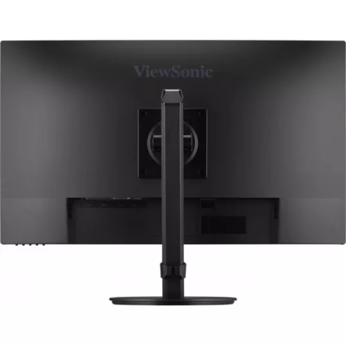 Mon ViewSonic 27" VG2708A 1920x1080 100Hz - Pivot - IPS - 3 ÉV GARANCIA