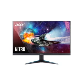   Mon Acer 27" Nitro VG270UP6bmiipx - QHD - ZeroFrame - IPS - 144Hz - Fekete