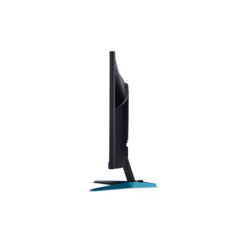 Mon Acer 27" Nitro VG270UP6bmiipx - QHD - ZeroFrame - IPS - 144Hz - Fekete