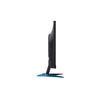 Mon Acer 27" Nitro VG270UP6bmiipx - QHD - ZeroFrame - IPS - 144Hz - Fekete