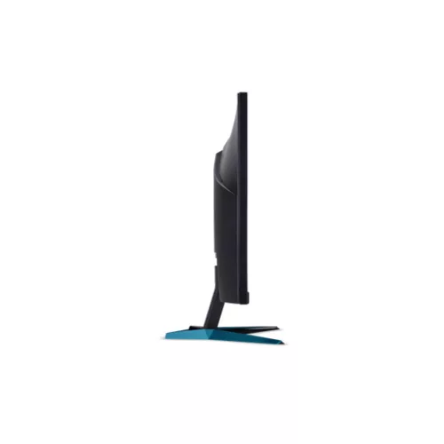 Mon Acer 27" Nitro VG270UP6bmiipx - QHD - ZeroFrame - IPS - 144Hz - Fekete