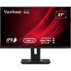 Mon ViewSonic 27" VG2756-2K 2560x1440 USB-C 60Hz - Pivot - IPS