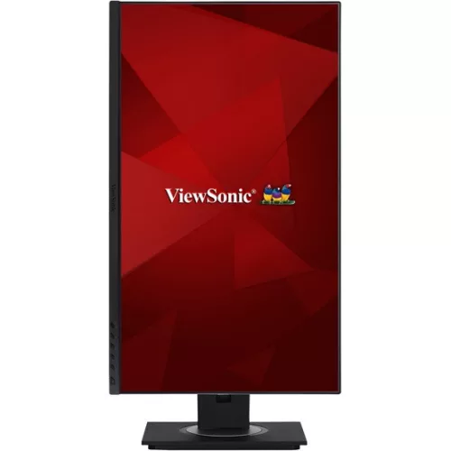Mon ViewSonic 27" VG2756-2K 2560x1440 USB-C 60Hz - Pivot - IPS - 3 ÉV GARANCIA