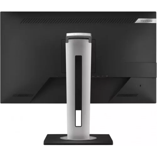 Mon ViewSonic 27" VG2756-2K 2560x1440 USB-C 60Hz - Pivot - IPS - 3 ÉV GARANCIA