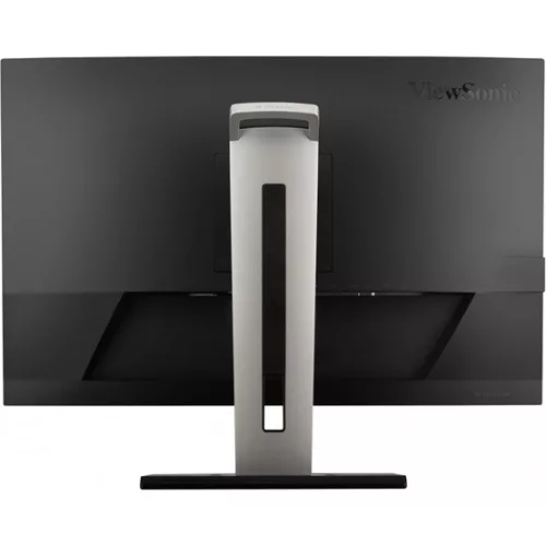 Mon ViewSonic 27" VG2756V-2K 2560x1440 USB-C 60Hz - Pivot - IPS - 3 ÉV GARANCIA