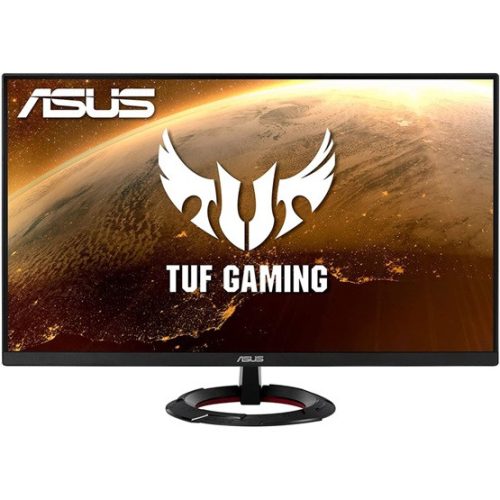 Mon Asus 27" TUF Gaming VG279Q1R - IPS  WLED