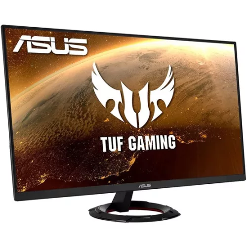Mon Asus 27" TUF Gaming VG279Q1R - IPS  WLED - FHD - 144Hz - 3 ÉV GARANCIA