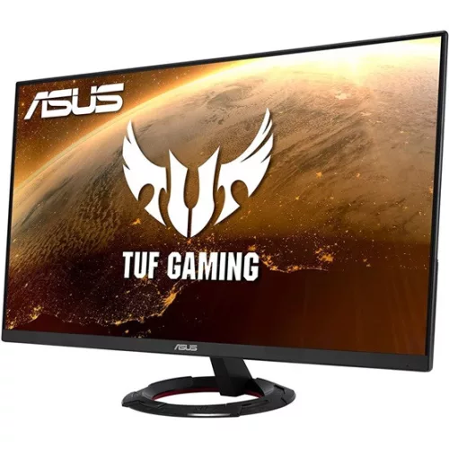 Mon Asus 27" TUF Gaming VG279Q1R - IPS  WLED - FHD - 144Hz - 3 ÉV GARANCIA