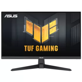   Mon Asus 27" TUF Gaming VG279QE5A - LED IPS - FHD - 144Hz - 3 ÉV GARANCIA