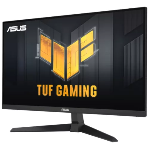 Mon Asus 27" TUF Gaming VG279QE5A - LED IPS - FHD - 144Hz - 3 ÉV GARANCIA