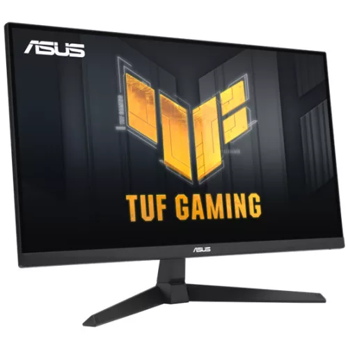 Mon Asus 27" TUF Gaming VG279QE5A - LED IPS - FHD - 144Hz - 3 ÉV GARANCIA