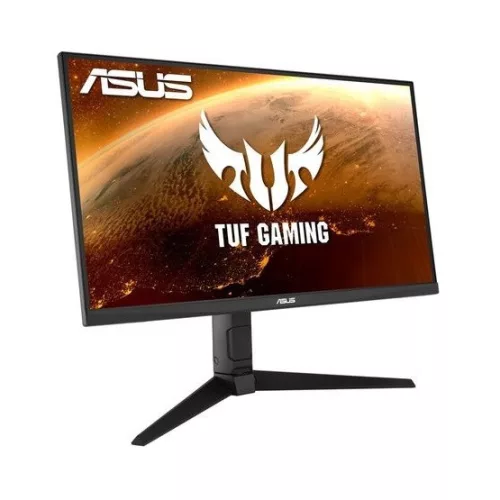 Mon Asus 27" TUF Gaming VG279QL1A - IPS  WLED - FHD - 165Hz - 3 ÉV GARANCIA