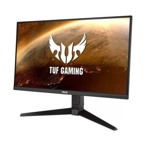 Mon Asus 27" TUF Gaming VG279QL1A - IPS  WLED - FHD - 165Hz - 3 ÉV GARANCIA