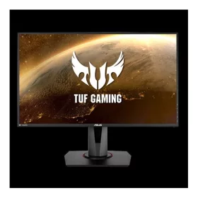   Mon Asus 27" TUF Gaming VG279QM - WLED IPS PIVOT - FHD - 280Hz - 3 ÉV GARANCIA