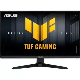  Mon Asus 27" TUF Gaming VG279QM5A FreeSync Premium, G-Sync FHD - IPS LED - 240Hz I 3 év garancia I