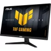 Mon Asus 27" TUF Gaming VG279QM5A FreeSync Premium, G-Sync FHD - IPS LED - 240Hz I 3 év garancia I