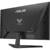 Mon Asus 27" TUF Gaming VG279QM5A FreeSync Premium, G-Sync FHD - IPS LED - 240Hz I 3 év garancia I
