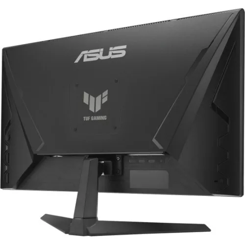 Mon Asus 27" TUF Gaming VG279QM5A FreeSync Premium, G-Sync FHD - IPS LED - 240Hz I 3 év garancia I