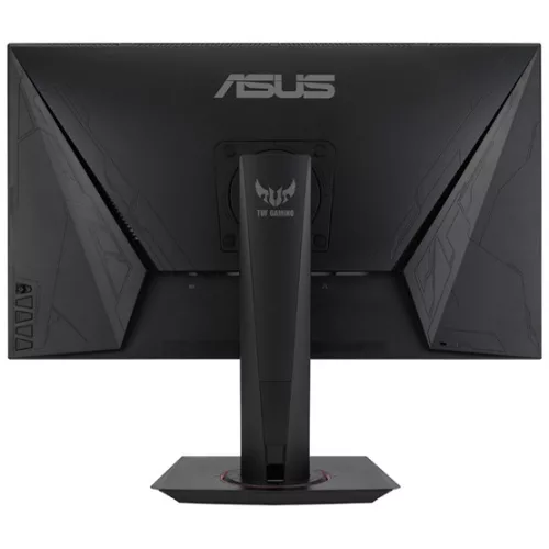 Mon Asus 27" TUF Gaming VG279QM - WLED IPS PIVOT - 280Hz - FHD - 3 ÉV GARANCIA -  Dobozsérült termék