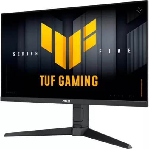 Mon Asus 27" TUF Gaming VG279QML5A FreeSync Premium, G-Sync FHD - IPS LED - 240Hz I 3 év garancia I